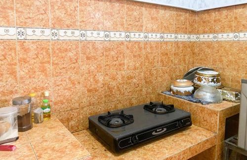 Jombang House | Homestay Jaya Asri Syariah RedPartner near Alun Alun Jombang