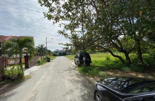 Taman Kenangan House | Homestay LA Kota Bharu