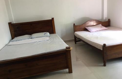 Seeduwa - Katunayake Apartment | Homestay