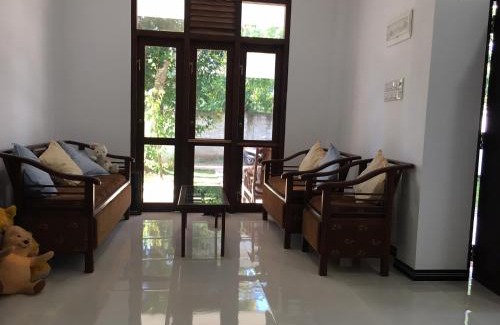 Seeduwa - Katunayake Apartment | Homestay