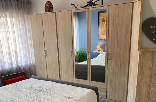 Assebroek Bed & Breakfast | Homestay Mimi's Rental