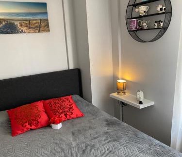 Assebroek Bed & Breakfast | Homestay Mimi's Rental