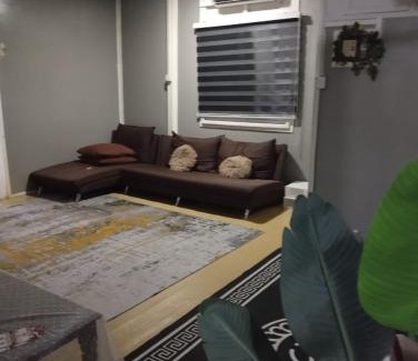 Keladong House | Homestay Murah Orkid