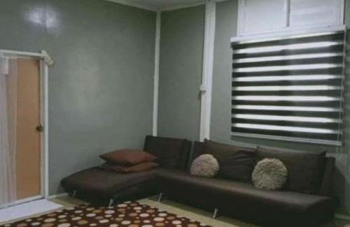 Keladong House | Homestay Murah Orkid