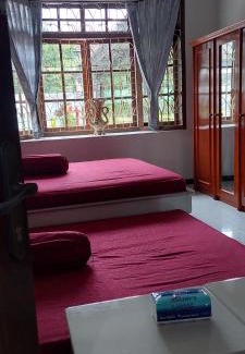 Wonosobo House | Homestay Ngaso Dalem