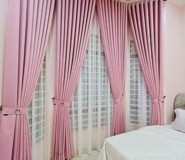 Dungun House | Homestay Pulau Serai