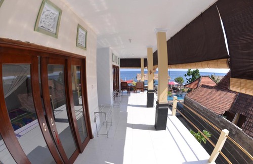 Purwakerti House | Homestay & Restaurant Segara Amed