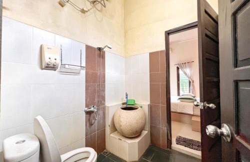 Condongcatur House | Homestay Sawitsari Dekat Pakuwon Mall dan UGM by Simply Homy