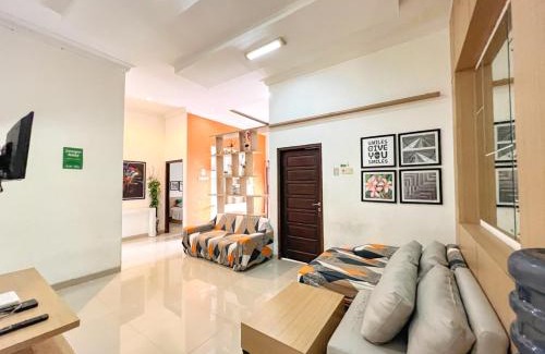 Condongcatur House | Homestay Sawitsari Dekat Pakuwon Mall dan UGM by Simply Homy