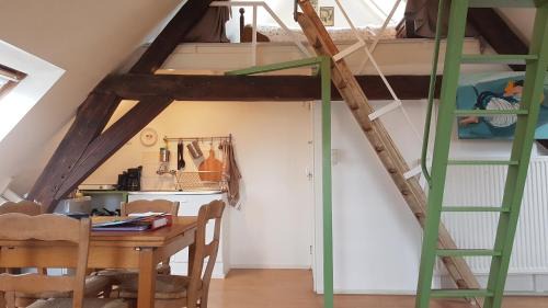 Stavenisse House | Homestay Stavenisse