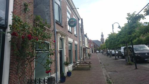 Stavenisse House | Homestay Stavenisse