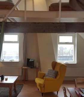 Stavenisse House | Homestay Stavenisse