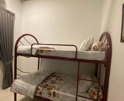 Dungun House | Homestay Sura Dungun