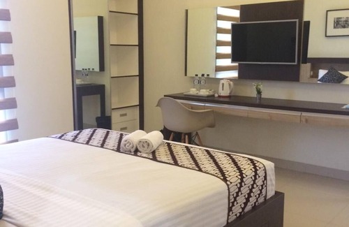 Depok House | HOMESTAY SURYOSUKOCO, kamar mndi dek panas dingin, dekat kraton yogya