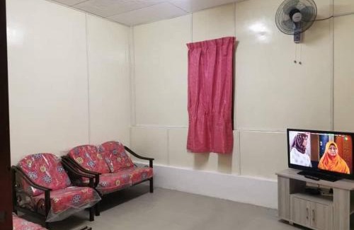 Ipoh House | Homestay Teduhan Gunung, Gopeng