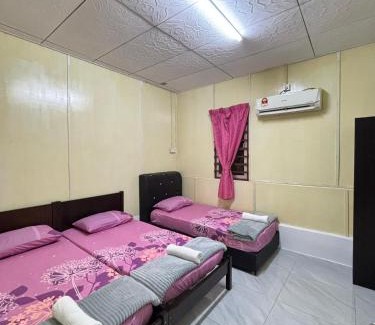 Ipoh House | Homestay Teduhan Gunung, Gopeng