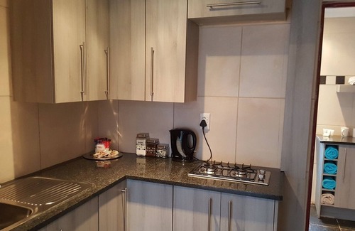 Greater Johannesburg Metropolitan Area House | Homestay Travel Guest House