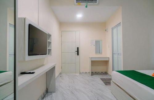 Batam House | Homestay81 Cahaya Garden