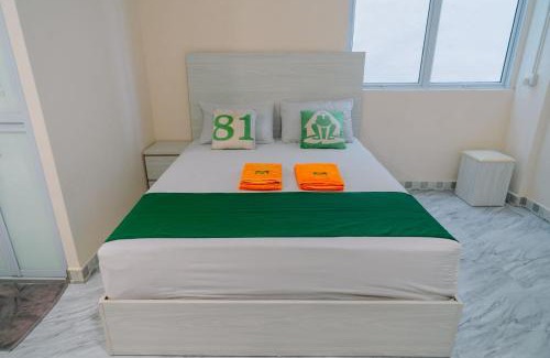 Batam House | Homestay81 Cahaya Garden