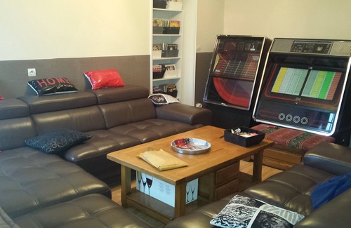 Verdun House | Homestays in the heart of town