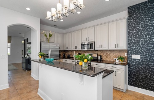 Reunion House | Homestead Elegance | 4 bed, 2 bath | Private Pool