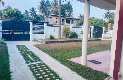 Thalaramba Hotel | Homestead Escape