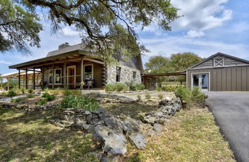 San Marcos House | Homestead House- Game Room, Lounge Pool, Movie Theater, Hot Tub, etc.