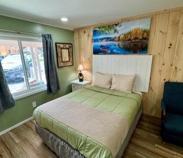 Blowing Rock Hotel | Homestead Inn - Blowing Rock