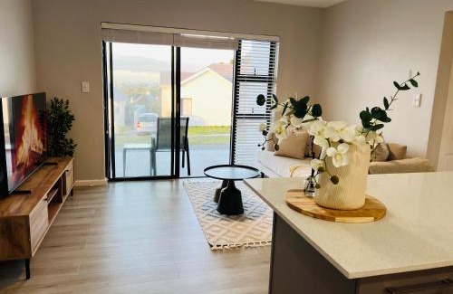 Saint Francis Bay Apartment | Homestead View