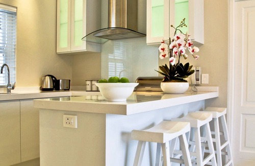 Eikenbosch House | Homestead Villas