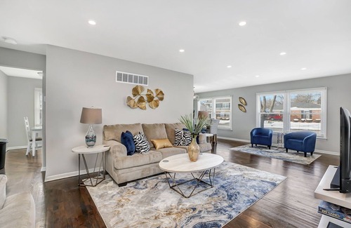 Homewood House | Homewood - Cherrywood Ln