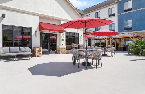 Beaumont Hotel | Homewood Suites Beaumont