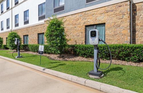 Beaumont Hotel | Homewood Suites Beaumont