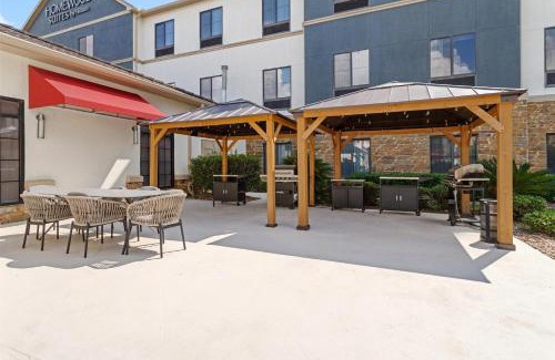 Beaumont Hotel | Homewood Suites Beaumont