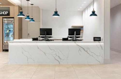 Puyallup Hotel | Homewood Suites By Hilton Puyallup Tacoma