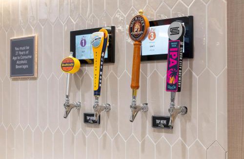 Puyallup Hotel | Homewood Suites By Hilton Puyallup Tacoma