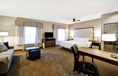 Dover Hotel | Homewood Suites by Hilton Dover