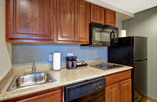 Dover Hotel | Homewood Suites by Hilton Dover