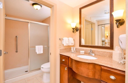 Dover Hotel | Homewood Suites by Hilton Dover