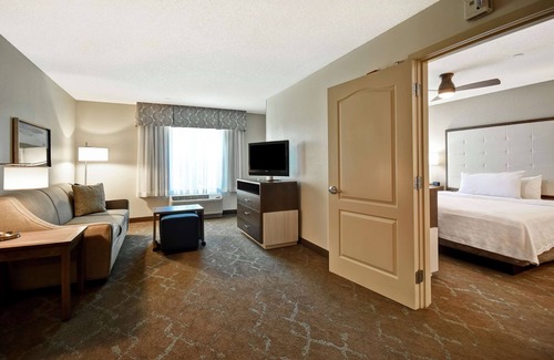 Dover Hotel | Homewood Suites by Hilton Dover