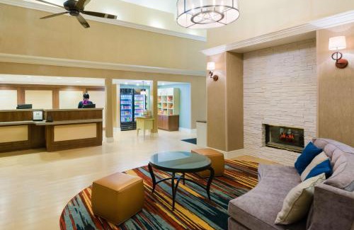 Houston Hotel | Homewood Suites by Hilton Houston-Clear Lake