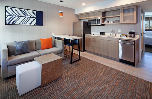 Scripps Ranch Hotel | Homewood Suites by Hilton San Diego Central