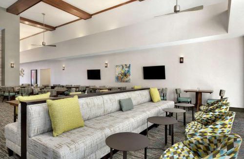 Arlington Hotel | Homewood Suites by Hilton Dallas-Arlington