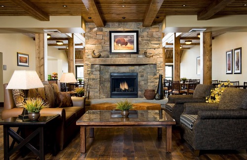 Bozeman Hotel | Homewood Suites by Hilton Bozeman