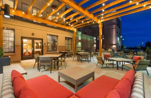 Englewood Hotel | Homewood Suites by Hilton Denver Tech Center