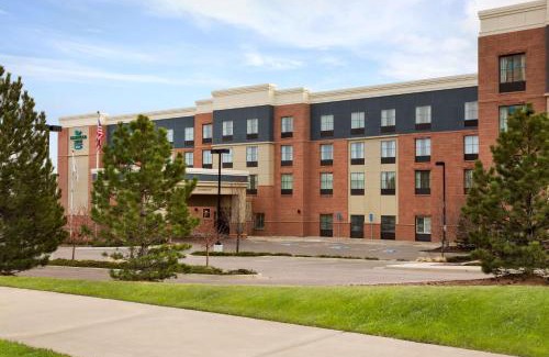 Englewood Hotel | Homewood Suites by Hilton Denver Tech Center