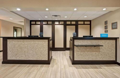 Englewood Hotel | Homewood Suites by Hilton Denver Tech Center