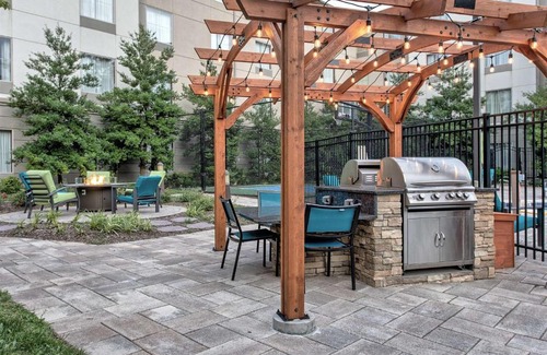 Leesburg Hotel | Homewood Suites by Hilton Leesburg