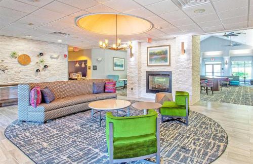Leesburg Hotel | Homewood Suites by Hilton Leesburg