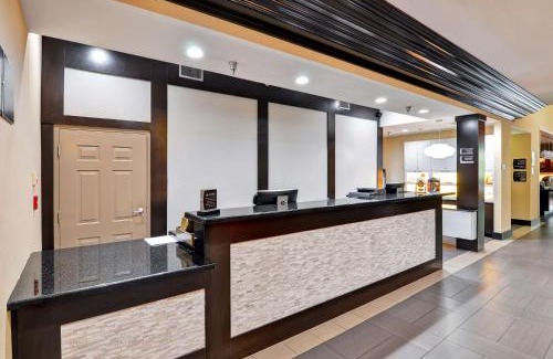 Longview Hotel | Homewood Suites by Hilton- Longview
